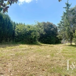 Terrain à vendre à Albertville - Grande superficie et belle vue sur les montagnes