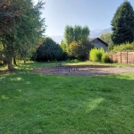 Terrain à vendre à Albertville - Grande superficie et belle vue sur les montagnes