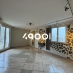 À vendre appartement de 60m² à Évry-Courcouronnes - T3 lumineux avec balcon et box double