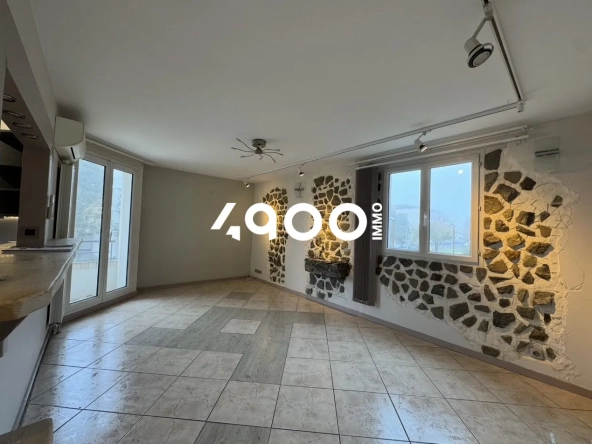 À vendre appartement de 60m² à Évry-Courcouronnes - T3 lumineux avec balcon et box double
