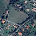 Terrain à vendre à Hure de 11 715 m², idéal pour projet résidentiel