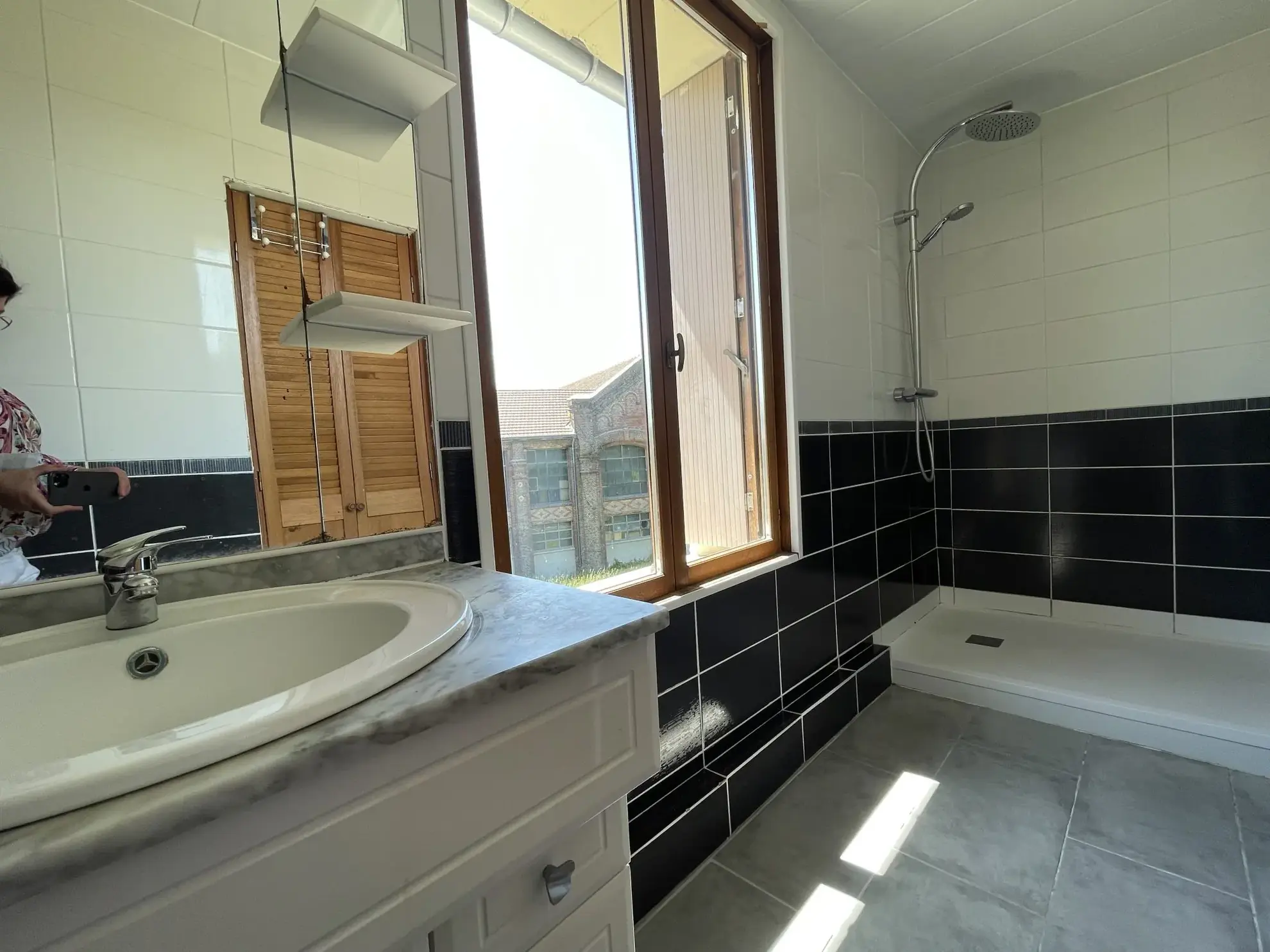 Maison à vendre de 62 m² à proximité de Lisieux avec garage et cave 