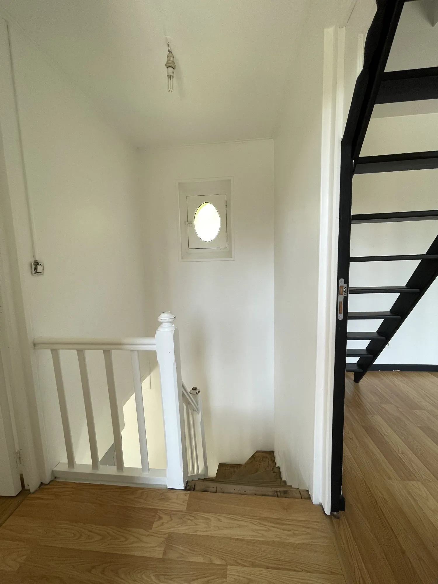 Maison à vendre de 62 m² à proximité de Lisieux avec garage et cave 