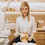 Institut de Beauté avec Espace Spa à vendre au centre de Neuchâtel