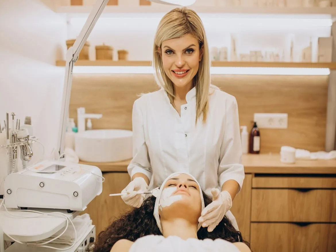 Institut de Beauté avec Espace Spa à vendre au centre de Neuchâtel 