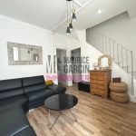 Maison à vendre à Avignon — Charmante maison mitoyenne dans quartier familial