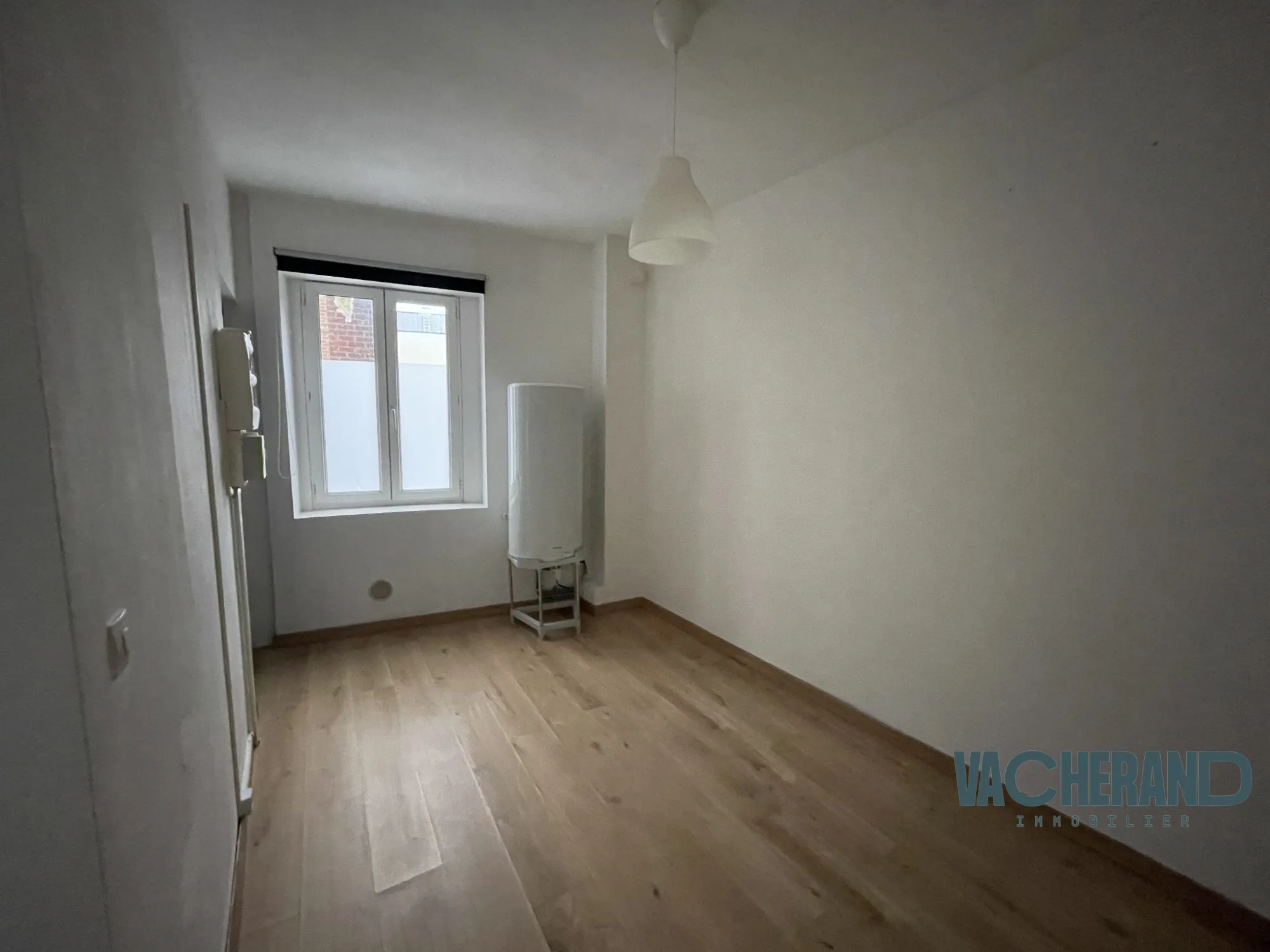 Studio à vendre à Armentières – Investissement locatif idéal avec rendement attractif 
