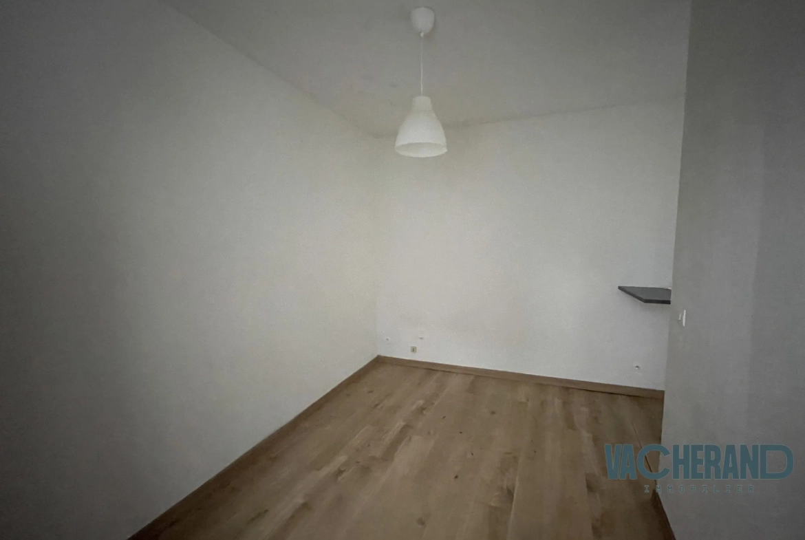 Studio à vendre à Armentières – Investissement locatif idéal avec rendement attractif 
