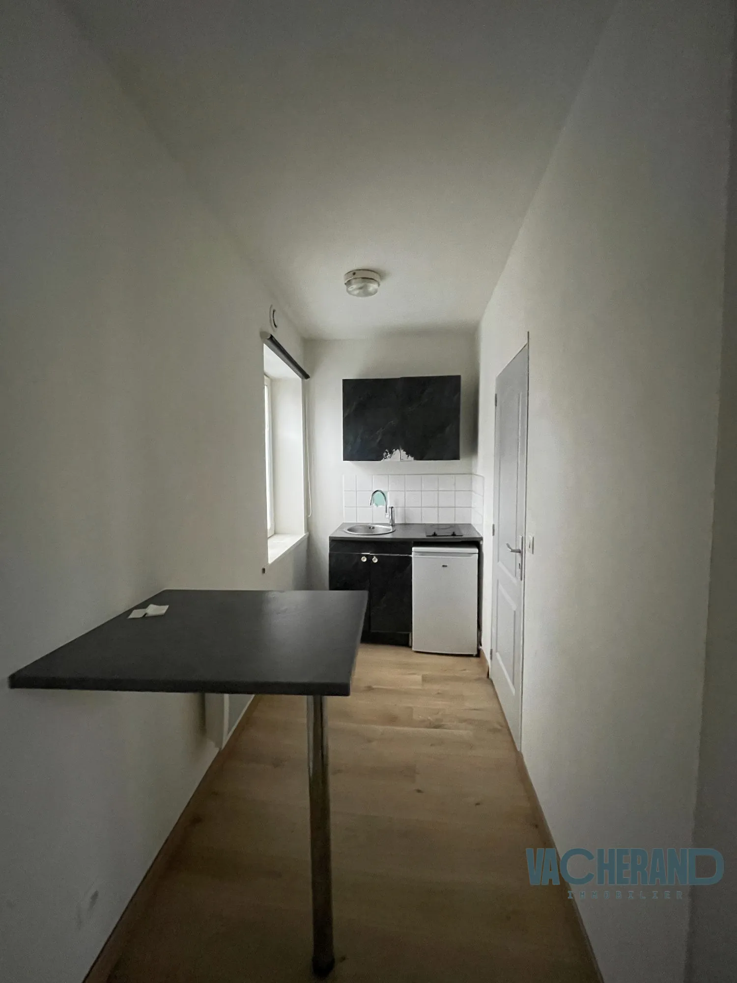 Studio à vendre à Armentières – Investissement locatif idéal avec rendement attractif 