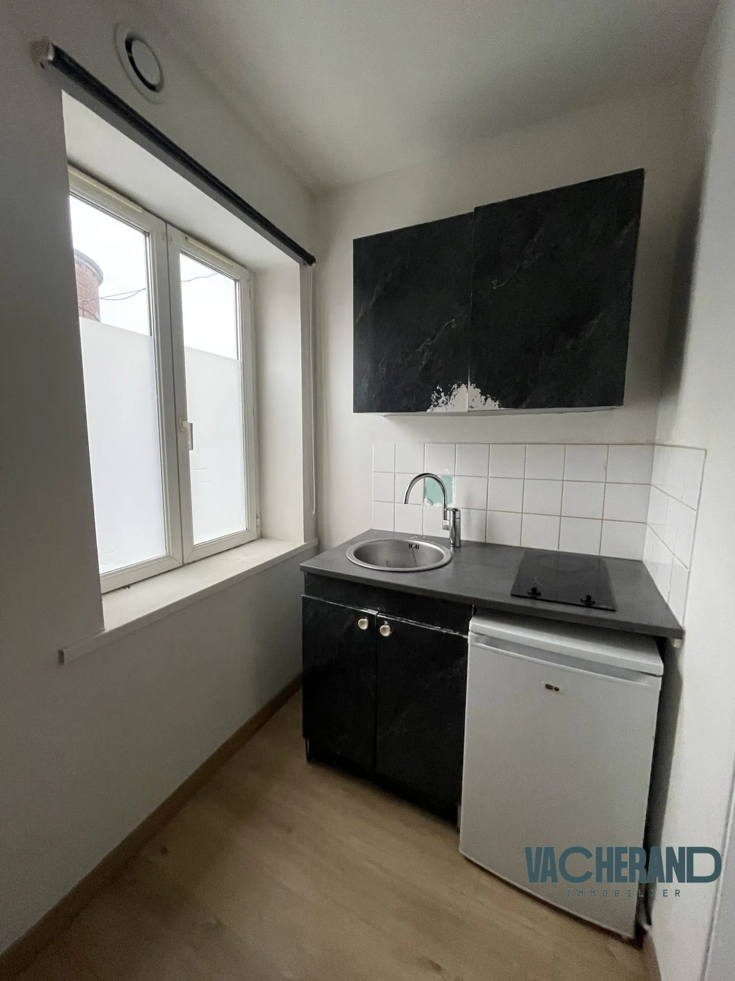 Studio à vendre à Armentières – Investissement locatif idéal avec rendement attractif 