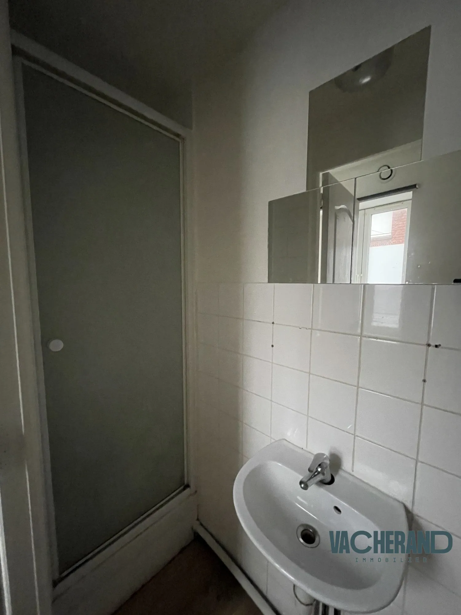 Studio à vendre à Armentières – Investissement locatif idéal avec rendement attractif 