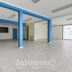 Local commercial de 200 m² à Plouay en zone artisanale – Opportunité à saisir