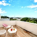 Appartement T2 rénové de 42 m² avec terrasse et parking à Montpellier La Martelle