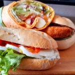 Sandwicherie haut de gamme à vendre à Genève, emplacement de premier choix