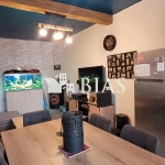 Maison à vendre à Gaillon, centre-ville, 1 chambre, proche gare et écoles