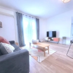 Appartement T2 rénové à Cugnaux - Lumineux et moderne avec parking