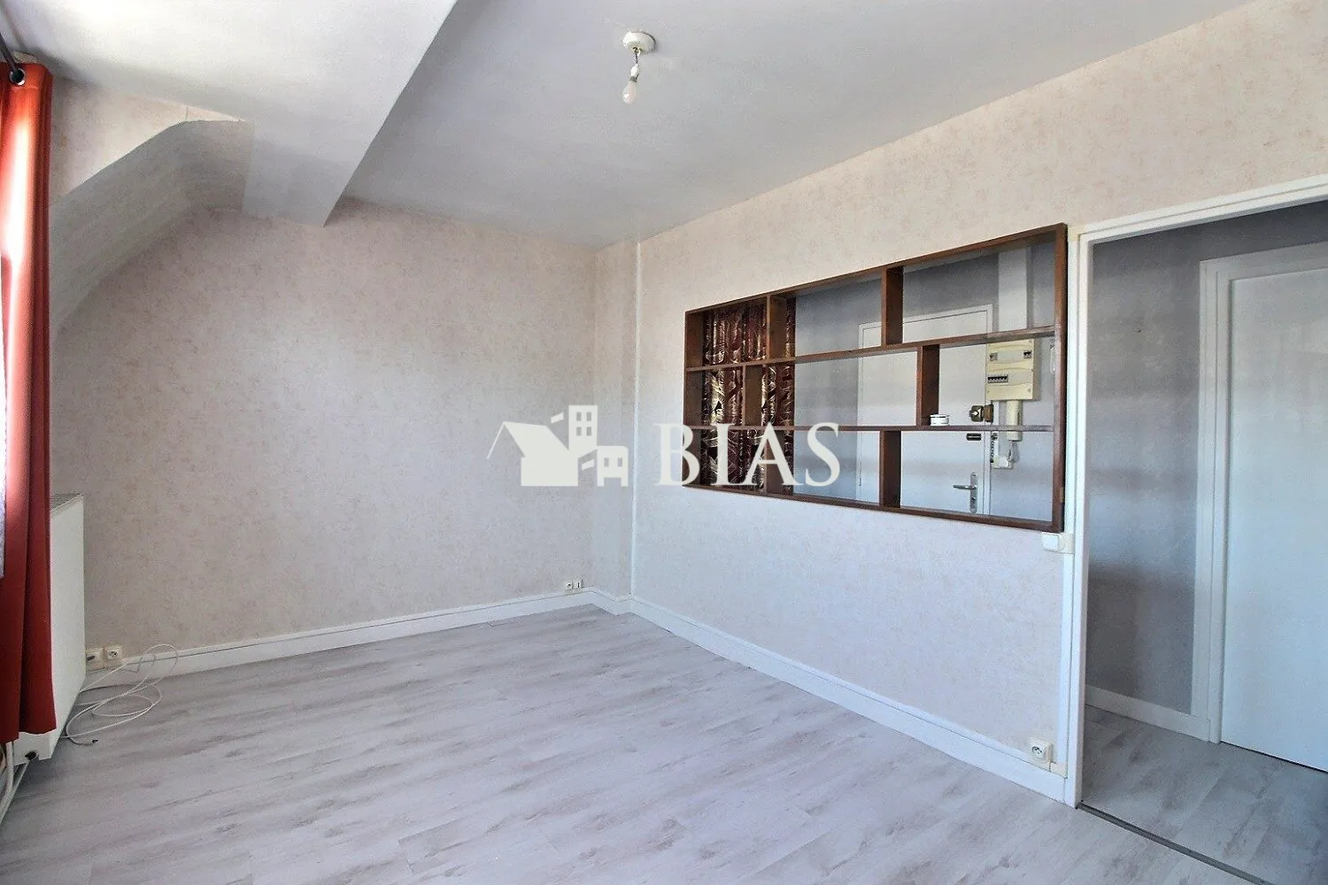 Appartement T2 à Elbeuf – Investissement locatif ou résidence principale 