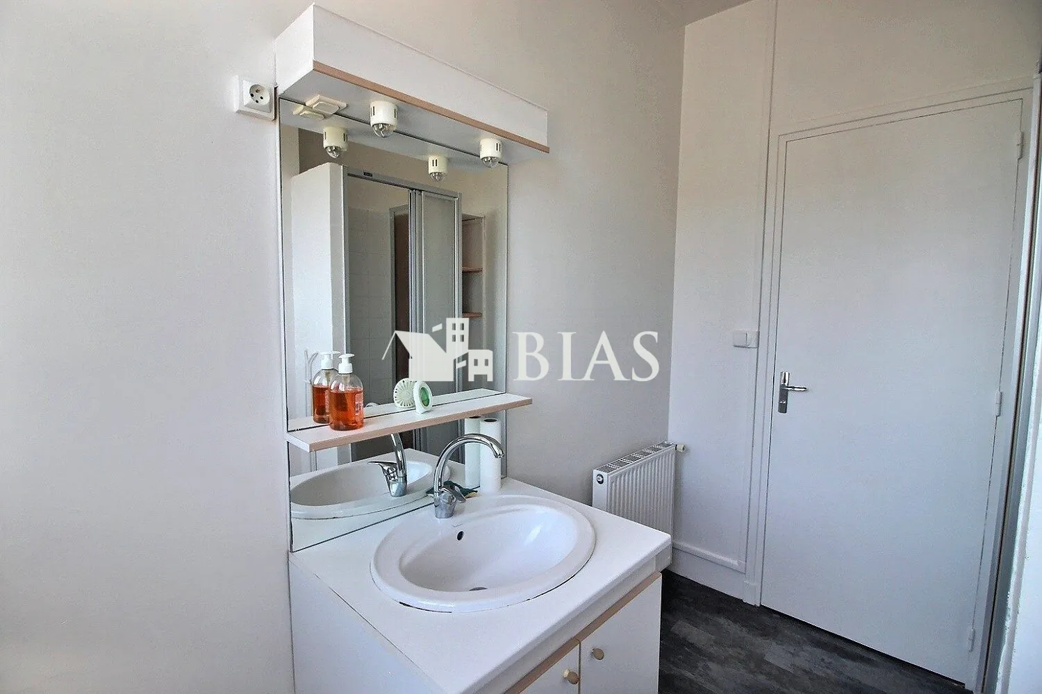 Appartement T2 à Elbeuf – Investissement locatif ou résidence principale 