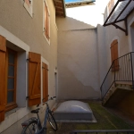 Appartement T3 à Caussade - 75 m², rue de la République, calme au cœur de la ville