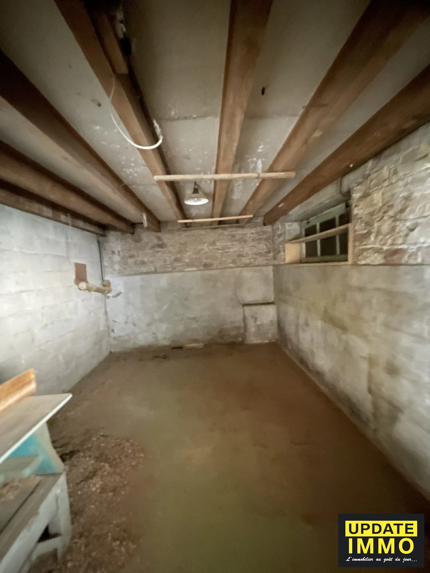 Maison individuelle lumineuse de 95 m² avec jardin à Vittel 