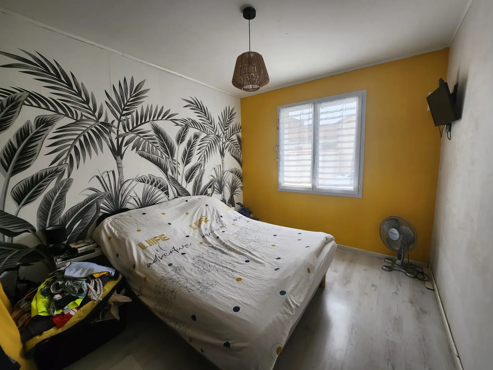 Maison familiale 4 chambres avec piscine à Sainte Hermine 