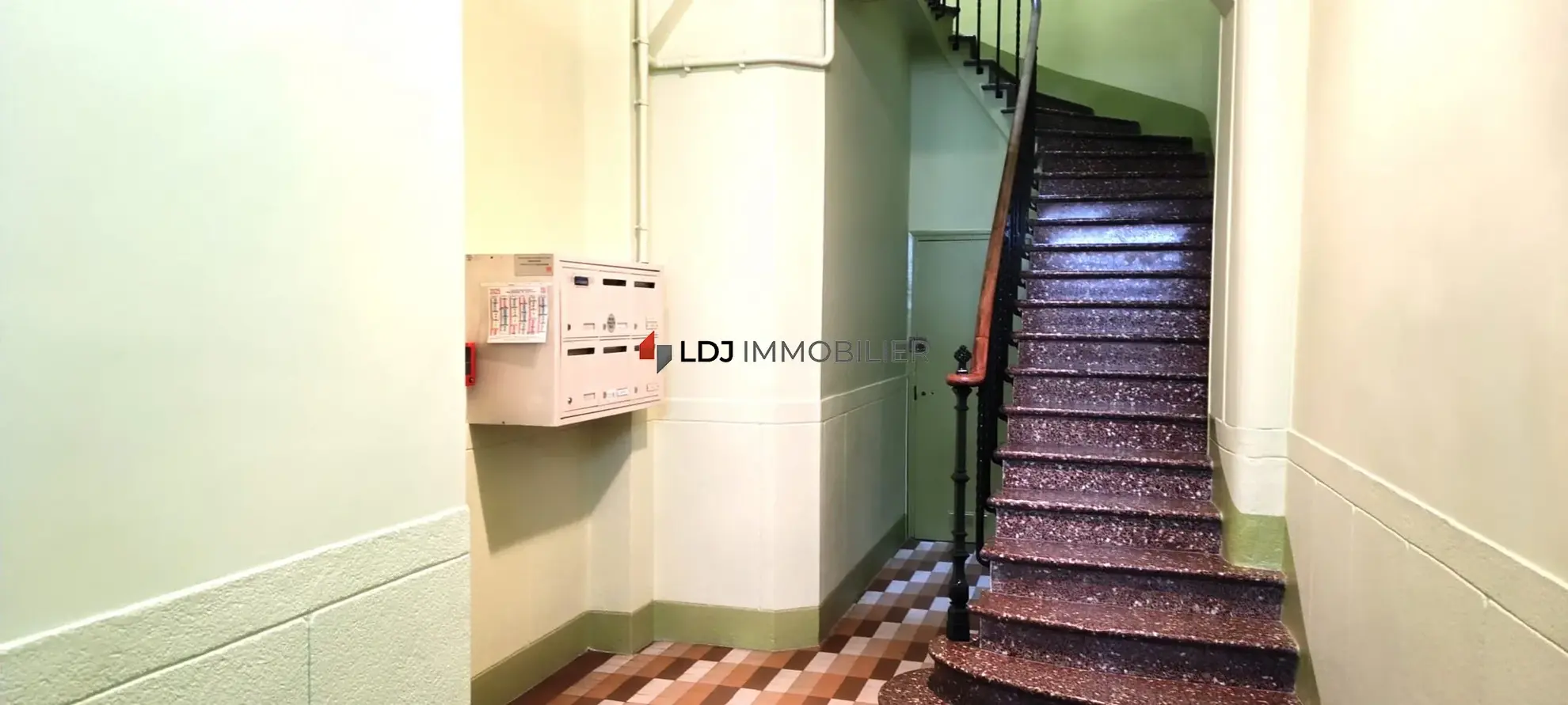 Appartement lumineux de 100 m² à Perpignan - Centre-ville 