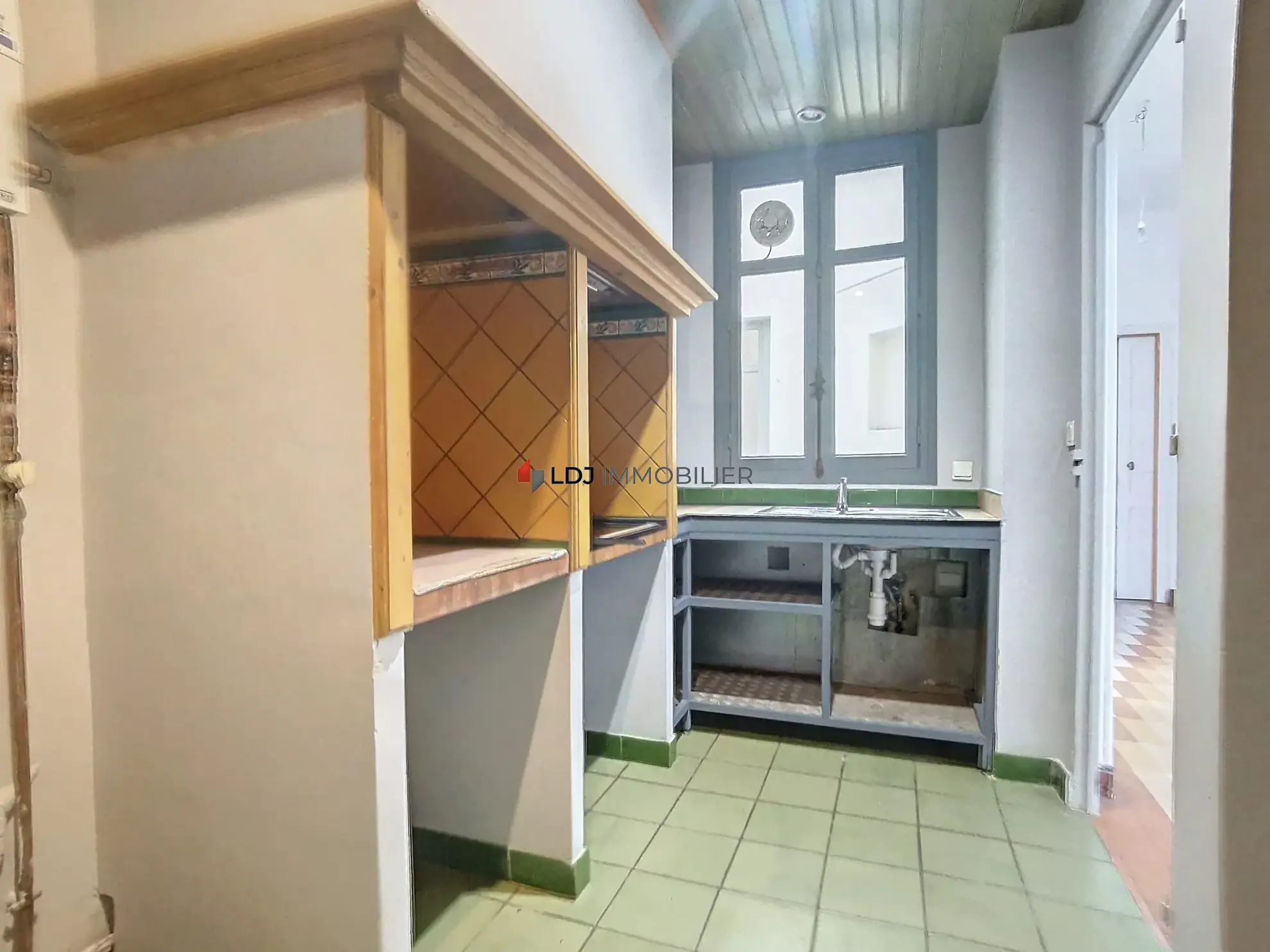 Appartement lumineux de 100 m² à Perpignan - Centre-ville 