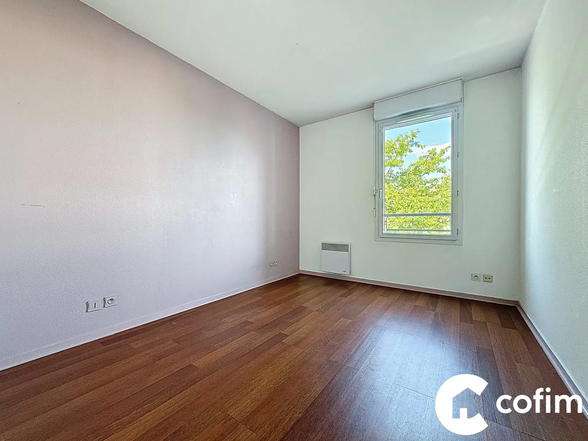Appartement 3 pièces avec balcon, piscine à Pau - Investissement ou résidence 