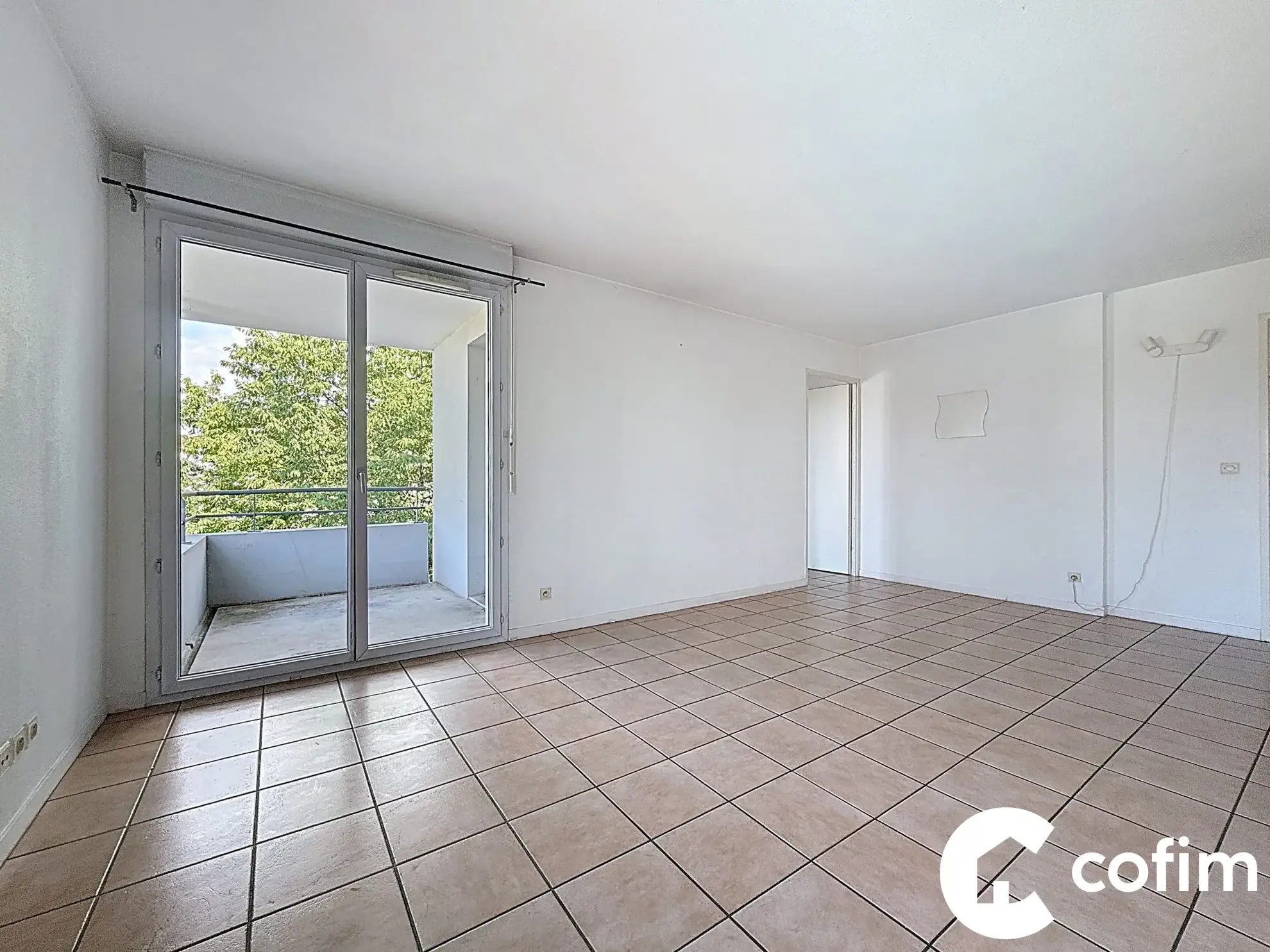Appartement 3 pièces avec balcon, piscine à Pau - Investissement ou résidence 
