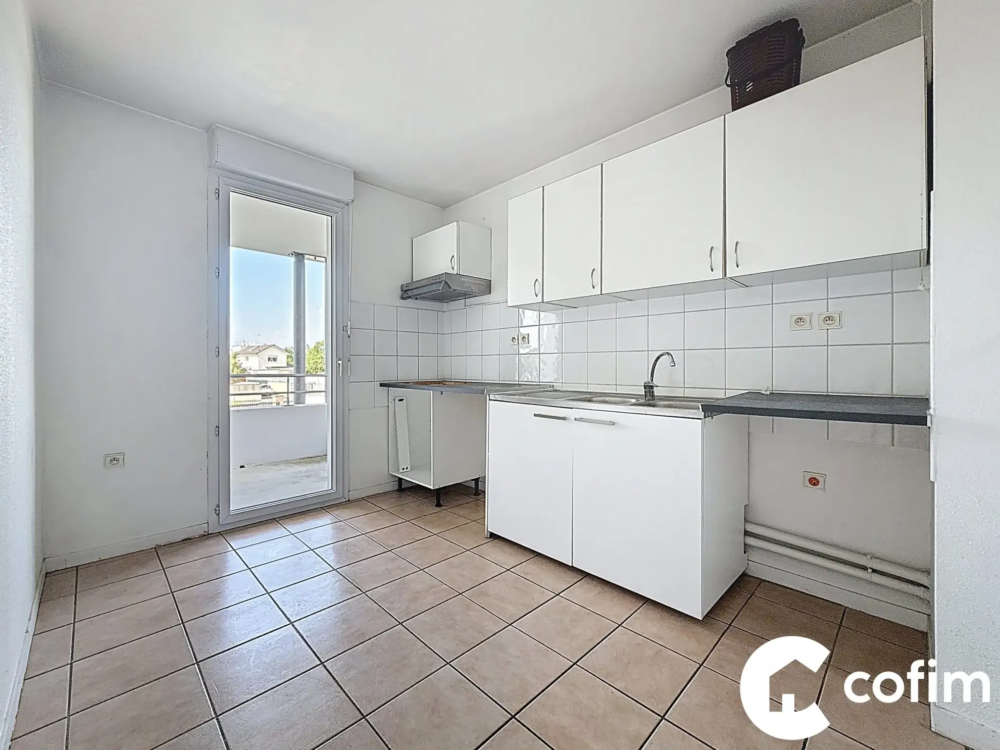 Appartement 3 pièces avec balcon, piscine à Pau - Investissement ou résidence 