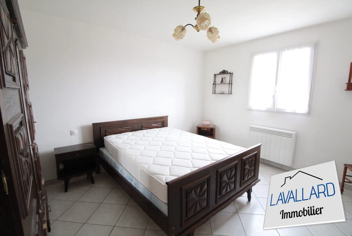 Maison récente à vendre à Doullens - 4 chambres, 171 m², cadre paisible 