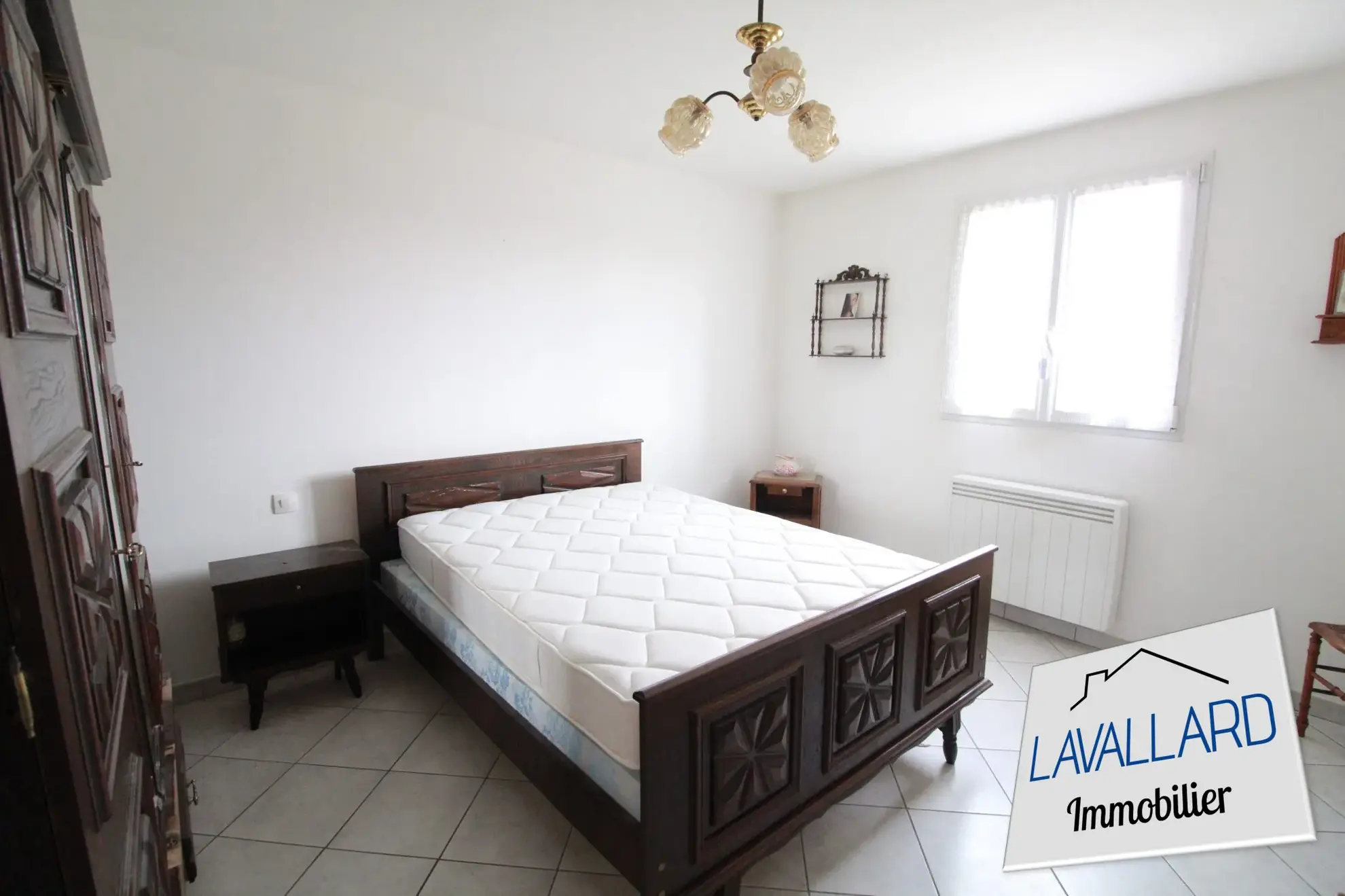 Maison récente à vendre à Doullens - 4 chambres, 171 m², cadre paisible 