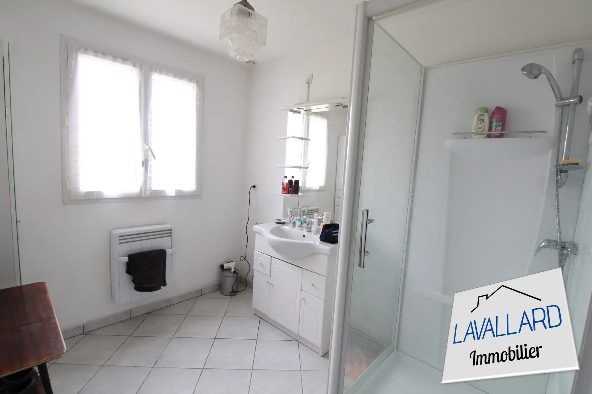 Maison récente à vendre à Doullens - 4 chambres, 171 m², cadre paisible 
