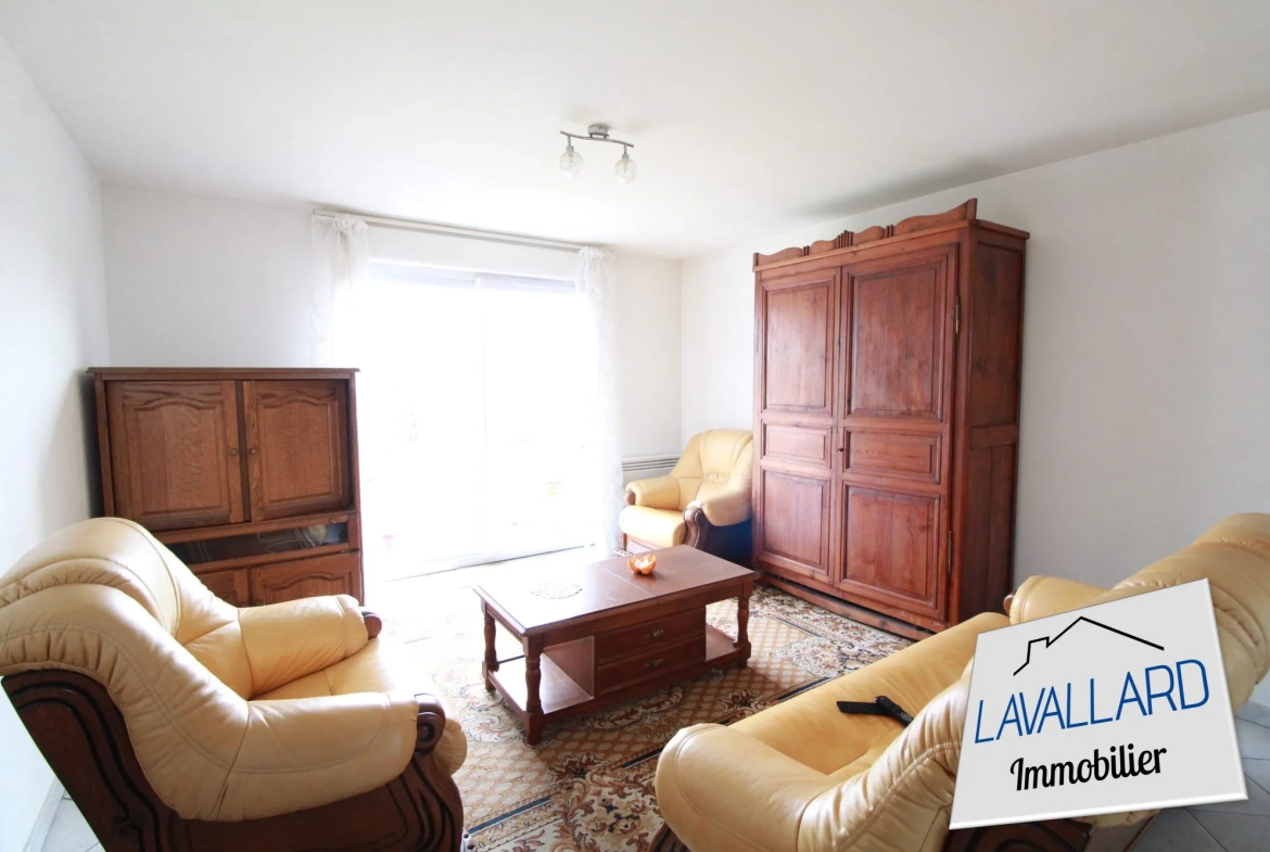 Maison récente à vendre à Doullens - 4 chambres, 171 m², cadre paisible 