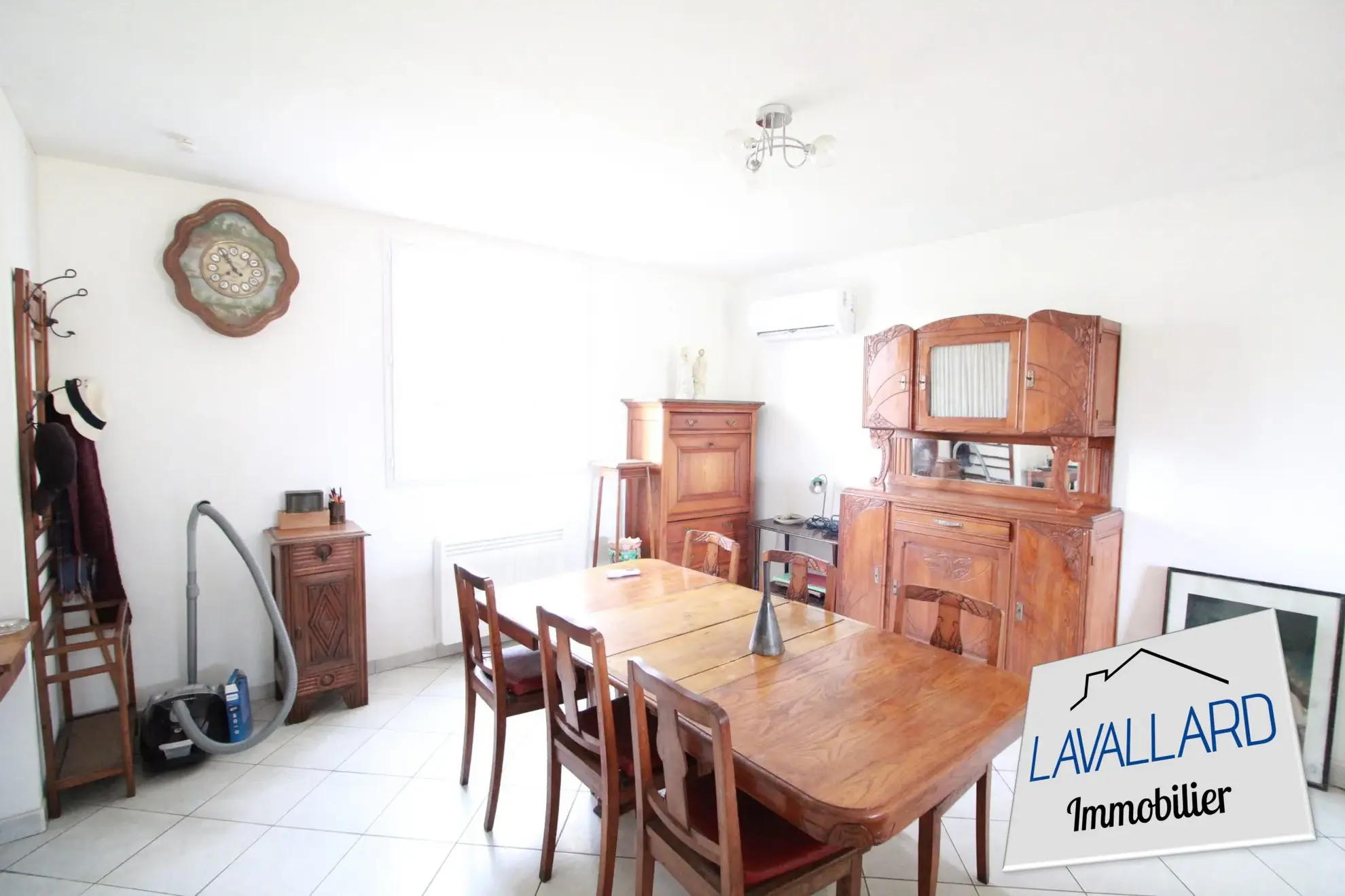 Maison récente à vendre à Doullens - 4 chambres, 171 m², cadre paisible 