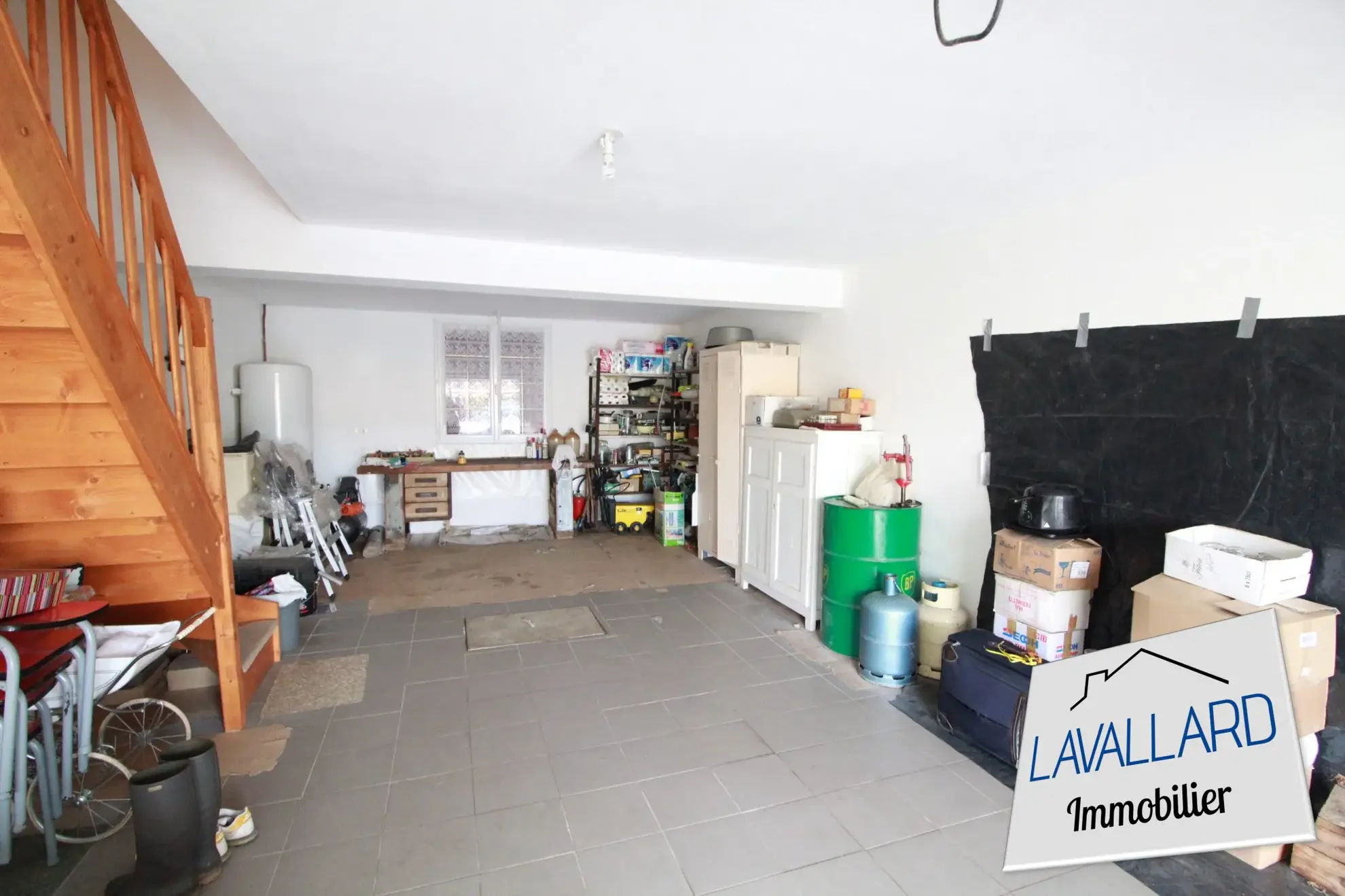 Maison récente à vendre à Doullens - 4 chambres, 171 m², cadre paisible 