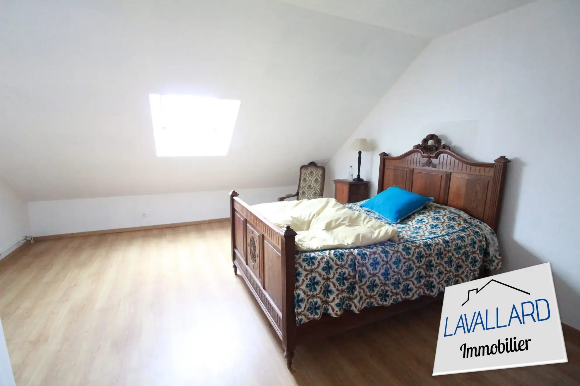 Maison récente à vendre à Doullens - 4 chambres, 171 m², cadre paisible 