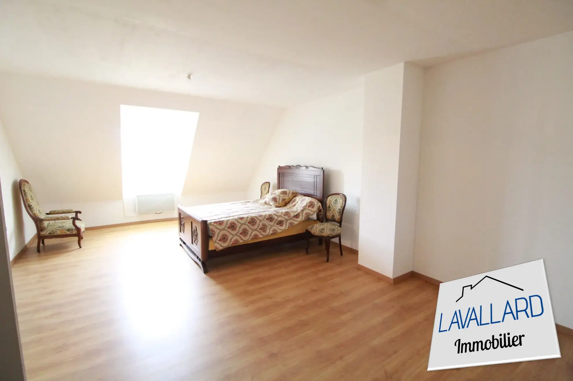 Maison récente à vendre à Doullens - 4 chambres, 171 m², cadre paisible 