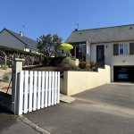 Maison rénovée de 73 m² à vendre à Lécousse, proche commodités