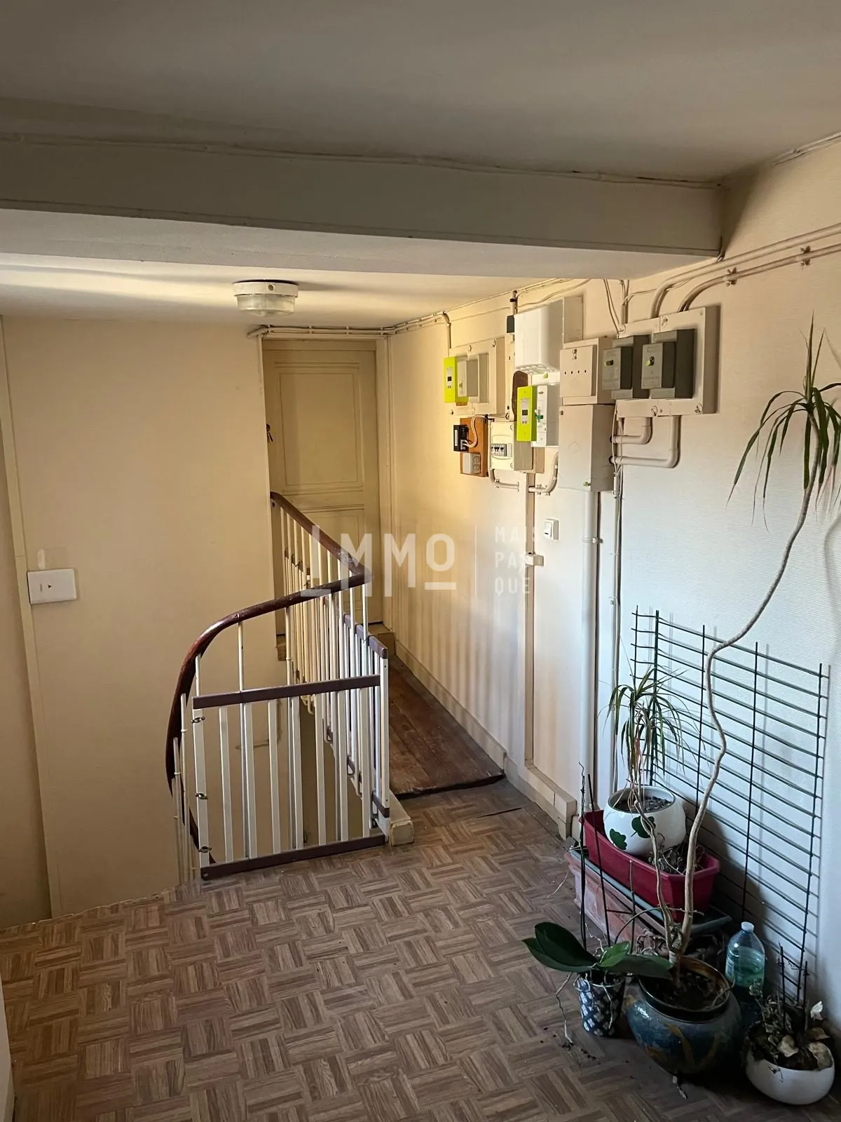 Achat appartement T1 à Montesson avec chambre séparée et lumineux 