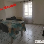 Beau appartement T3 à Rives, idéal investisseur ou premier achat