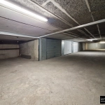 Garage sécurisé à vendre au Grau-du-Roi – Résidence Les Floralies 2