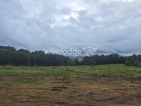 Terrain constructible et viabilisé de 363 m² à Grisy-les-Plâtres