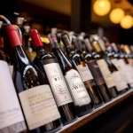 Vente fonds de commerce de cave à vin à Pantin 93500