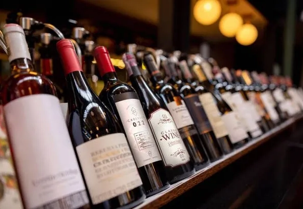 Vente fonds de commerce de cave à vin à Pantin 93500