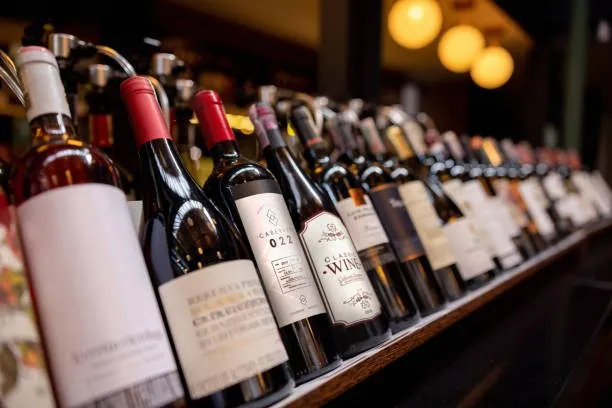 Vente fonds de commerce de cave à vin à Pantin 93500 