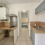 Appartement T2 avec terrasse et parking à Montpellier - Quartier recherché