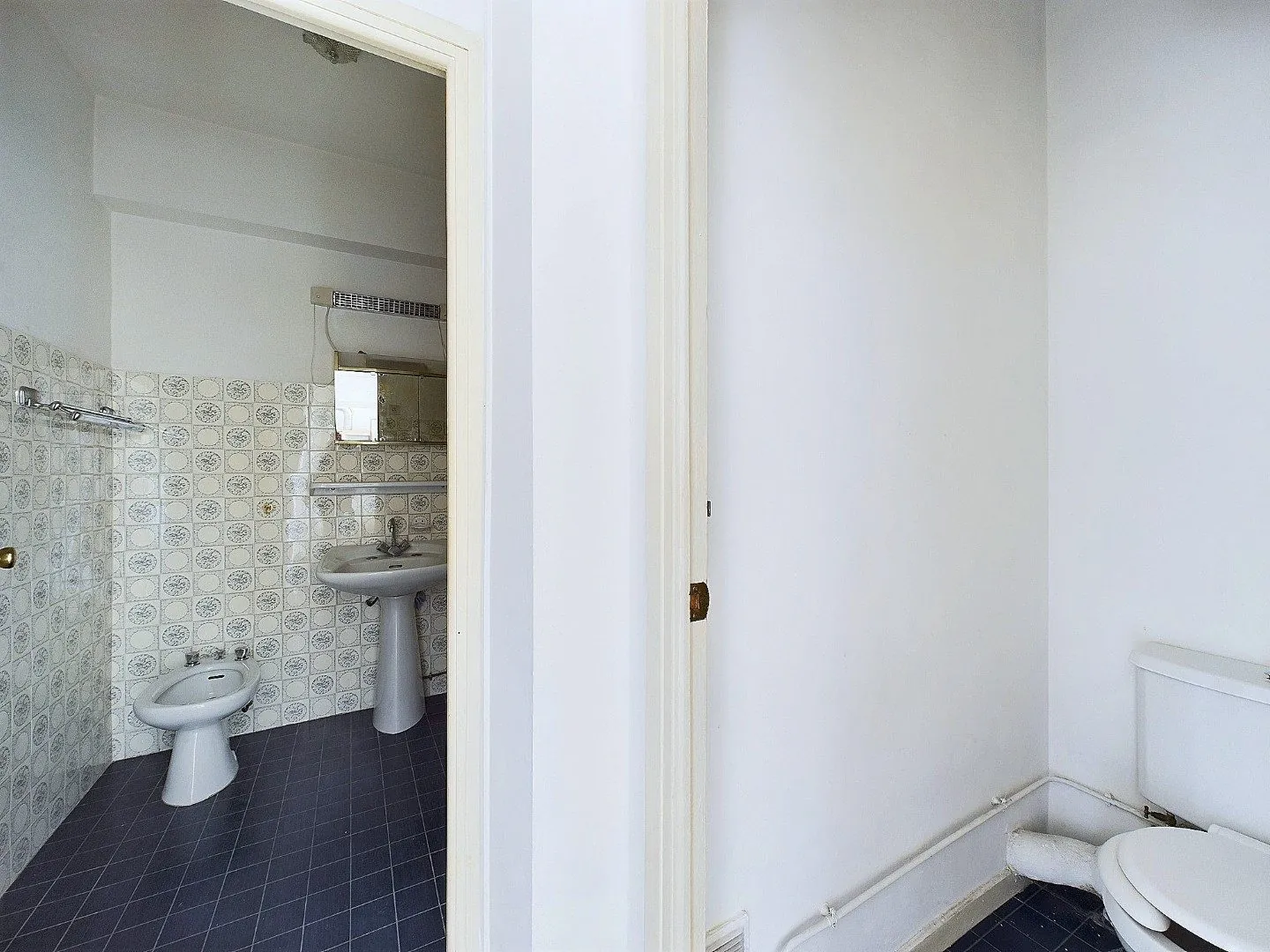 Appartement F2 à Ajaccio avec terrasse et parking, quartier Laetitia 