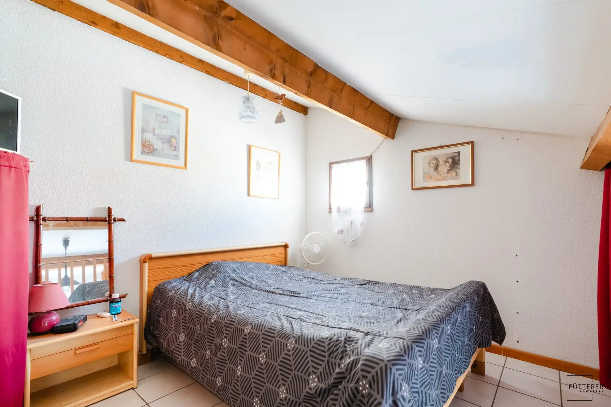 Pavillon 1 pièce avec mezzanine à Gruissan – Exclusivité 