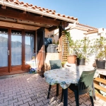 Pavillon 1 pièce avec mezzanine à Gruissan – Exclusivité